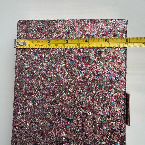 Kate Spade multiglitter clutch - Picture 15 of 17